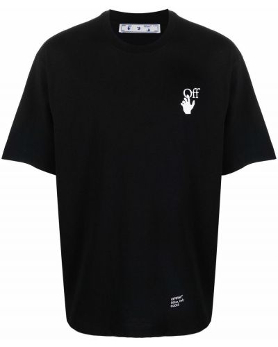 T-shirt Off-white