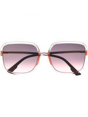 Gafas de sol Dior Eyewear rosa