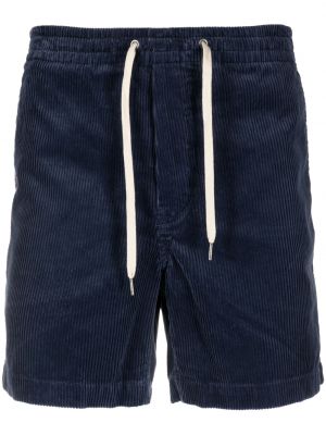 Tikitud puuvillased tikitud lühikesed püksid Polo Ralph Lauren