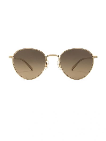 Gözlük Oliver Peoples altın