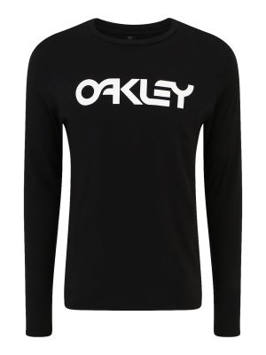 Tričko s dlhými rukávmi Oakley