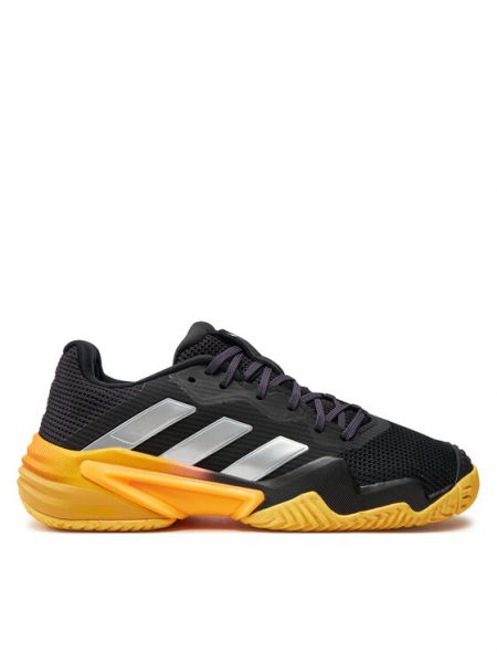 Ilgaauliai batai Adidas violetinė