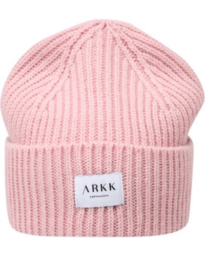 Müts Arkk Copenhagen valge