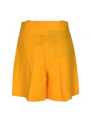 Pantalones cortos Blazé Milano naranja