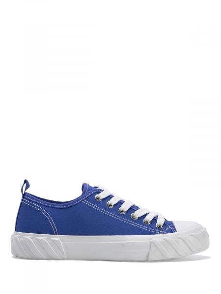 Sneakers Nine West kék