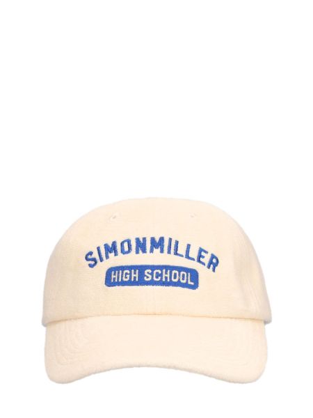 Gorra Simon Miller