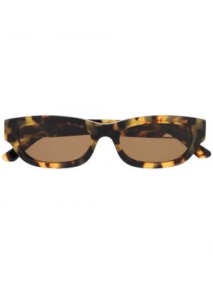 Glasögon Huma Sunglasses brun