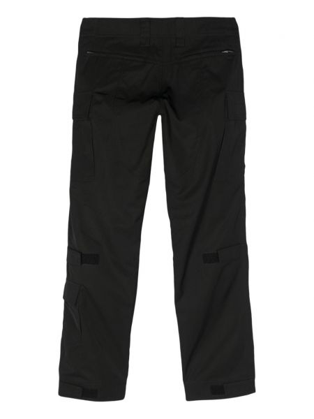 Pantalon cargo slim avec poches 1017 Alyx 9sm noir