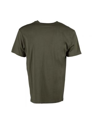T-shirt Sundek grün
