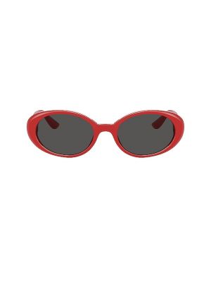 Sonnenbrille Dolce & Gabbana rot