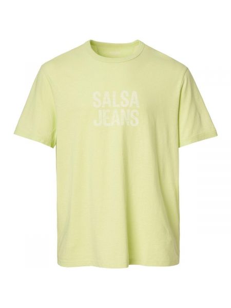 Koszulka z krótkim rękawem Salsa