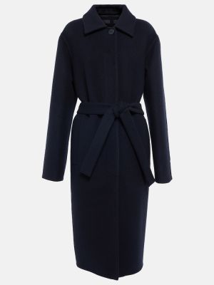 Cappotto Givenchy - Blu