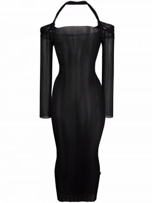 Ren dress Coperni svart