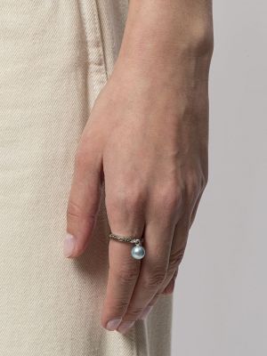 Pärlitega sõrmus Dalila Barkache