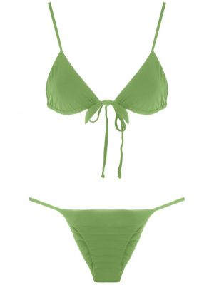 Bikini Piu Brand grønn