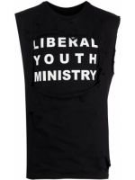 Camisetas Liberal Youth Ministry para hombre