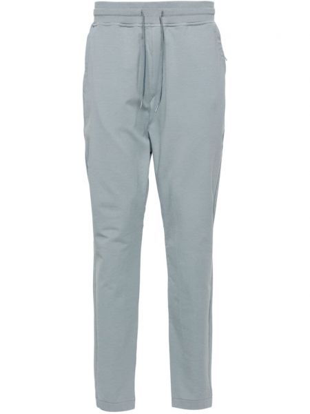 Pantalon en coton C.p. Company gris