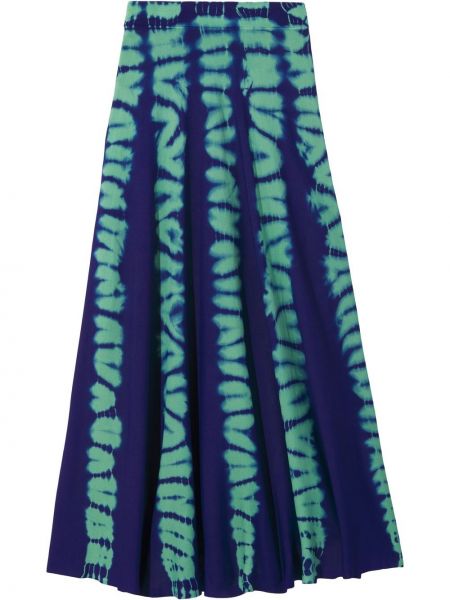 Spódnica Proenza Schouler - Niebieski
