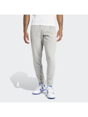 Pantalones de chándal Adidas gris