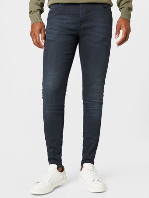 Skinny fit džínsy Cars Jeans