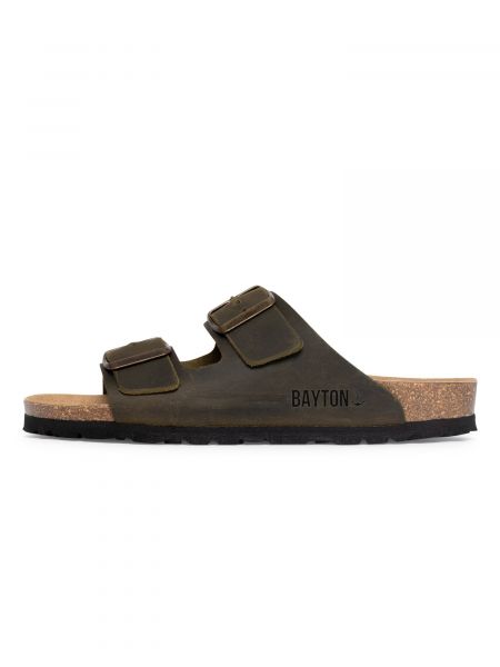 Sandaalid Bayton khaki