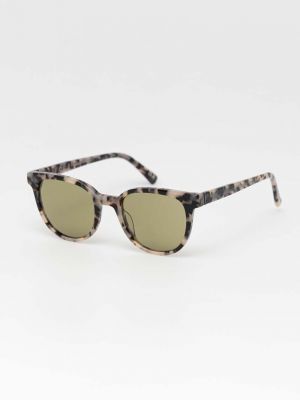 Слънчеви очила с цип Von Zipper черно