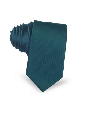 Krawat Laura Biagiotti zielony
