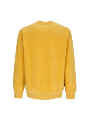 Bluza dresowa Timberland żółta