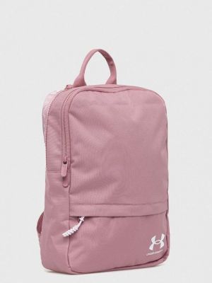 Рюкзак Under Armour розовый