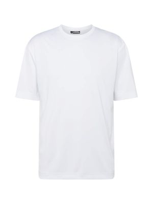 Športové tričko J.lindeberg biela