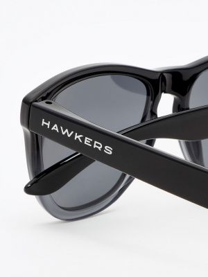 Очки солнцезащитные Hawkers черные
