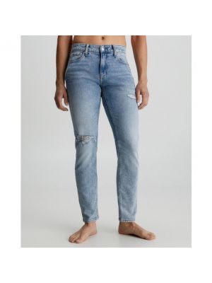 Vaqueros skinny slim fit Calvin Klein Jeans