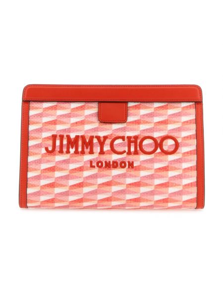 Kopertówka Jimmy Choo