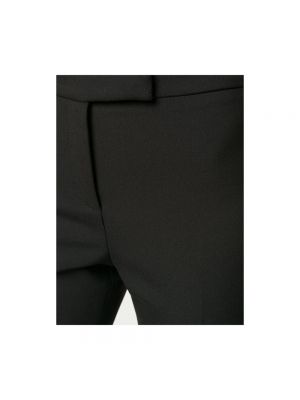 Spodnie Peserico czarne