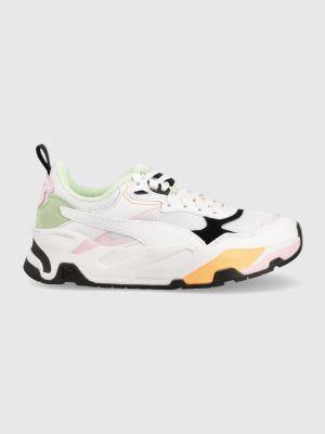 Sneakers Puma - fehér