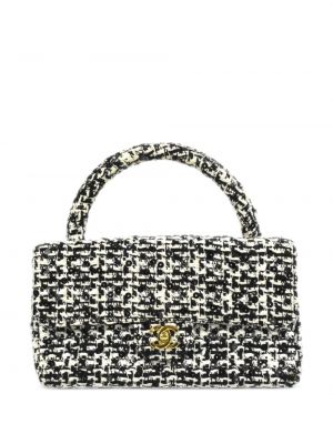 Borsa in tweed Chanel Pre-owned