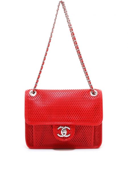 Τσάντα ώμου Chanel Pre-owned