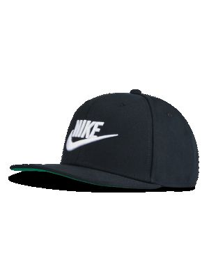Cappello con visiera Nike verde