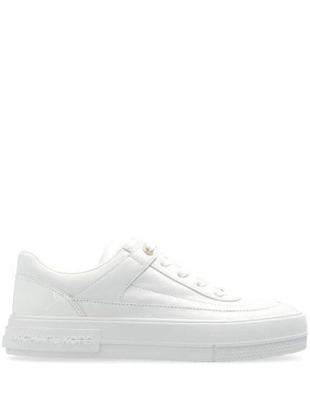 Sneakers Michael Kors hvid