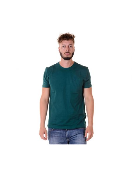 Koszulka Versace zielona