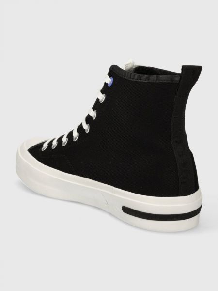 Sneakers Karl Lagerfeld Jeans fekete