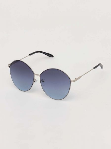 Слънчеви очила Answear Lab синьо