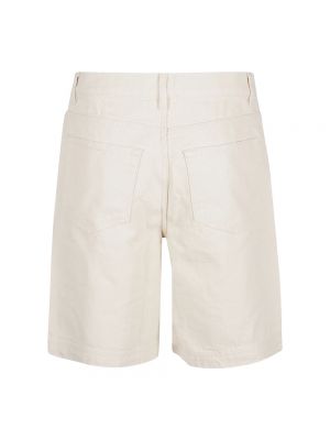 Pantalones cortos A.p.c. blanco