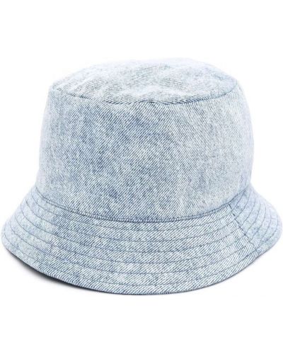 Sombrero Isabel Marant azul