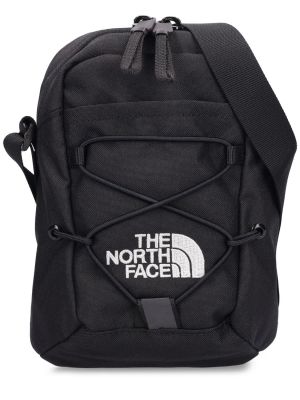 Τσάντα χιαστί The North Face μαύρο