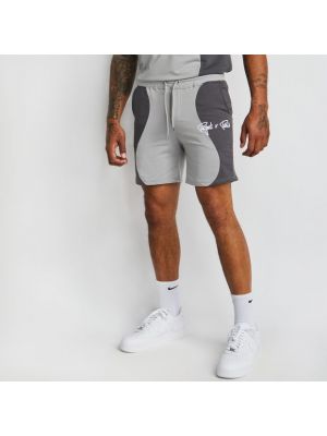 Shorts Project X Paris gris