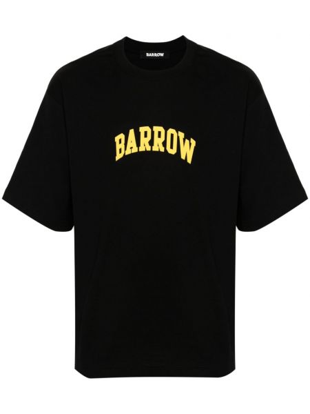 T-shirt Barrow sort