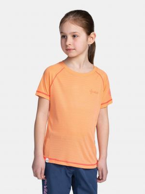 Športové tričko Kilpi oranžová