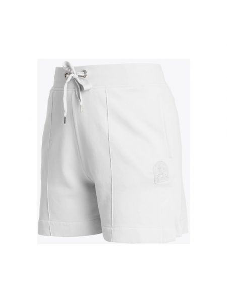 Pantalones cortos Parajumpers blanco