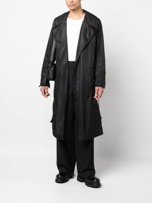 Trench Atu Body Couture noir